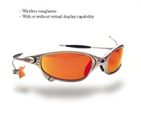 Wireless Sunglasses